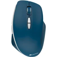 Мышь Canyon MW-21 (темно-синий) фото 1